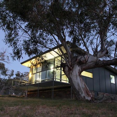 Ecocrackenback 10 - Sustainable Chalet Close To The Slopes Экстерьер фото