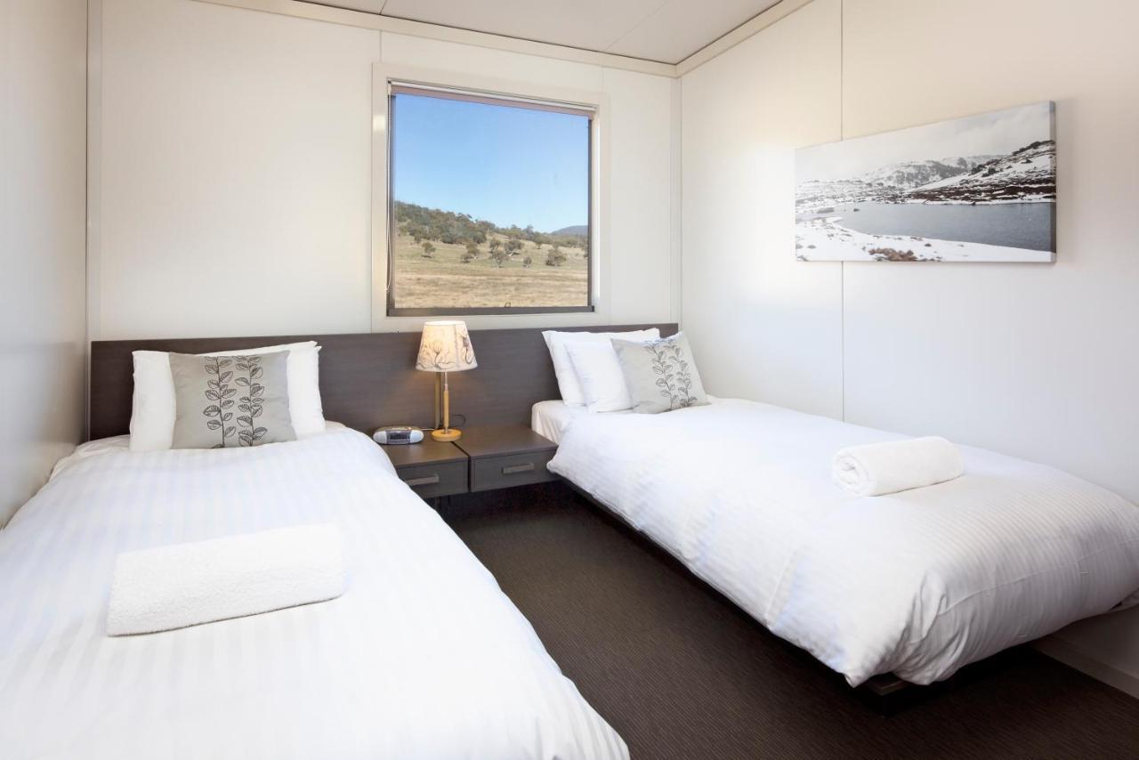Ecocrackenback 10 - Sustainable Chalet Close To The Slopes Экстерьер фото